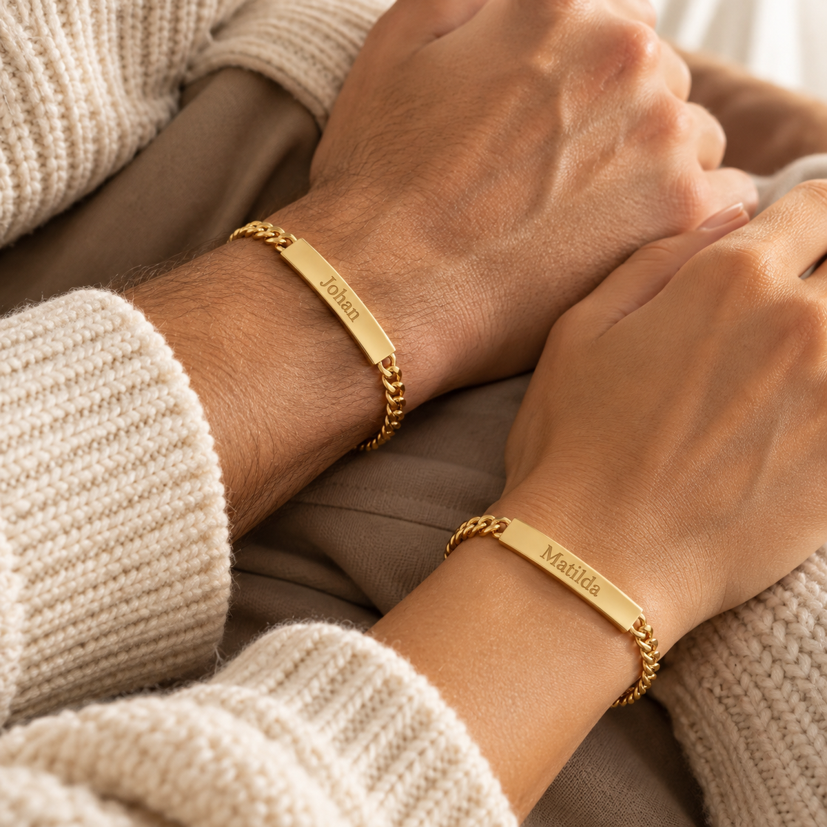 Joya personalizada para regalar: ideas para cada ocasión