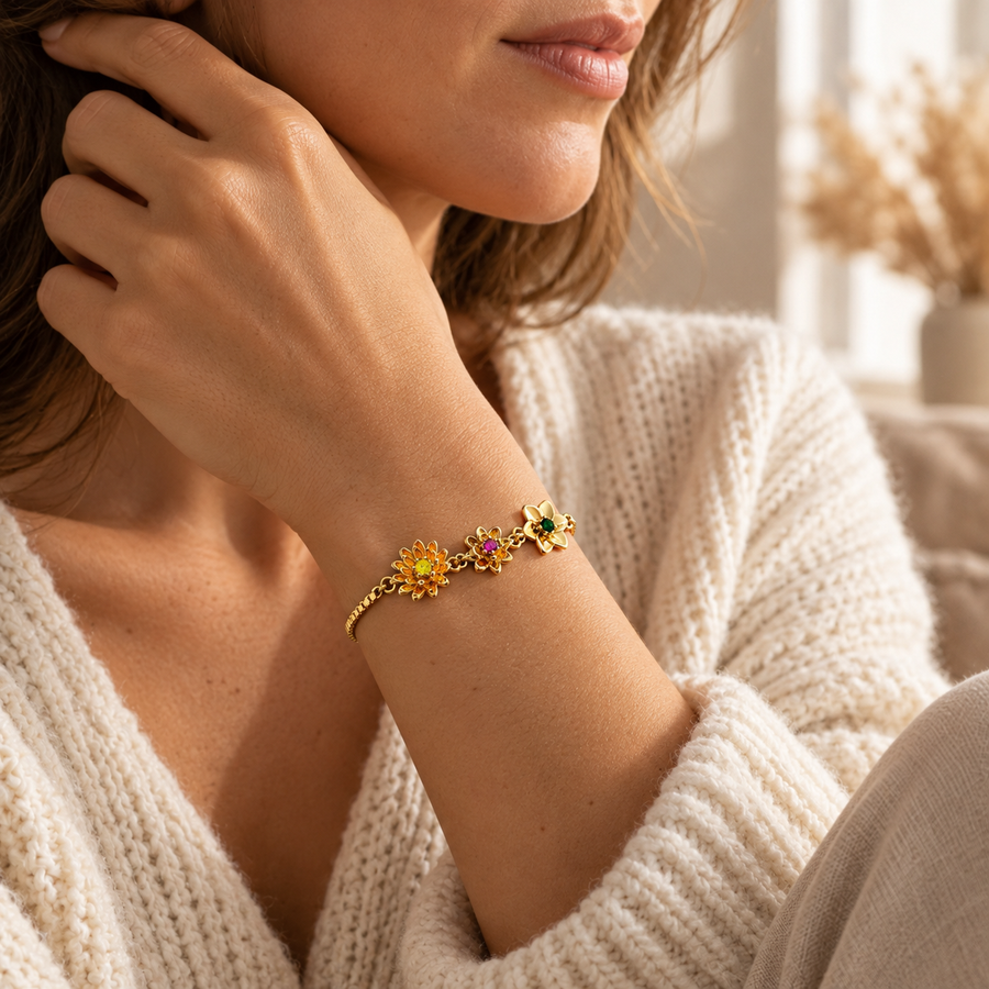Pulseras