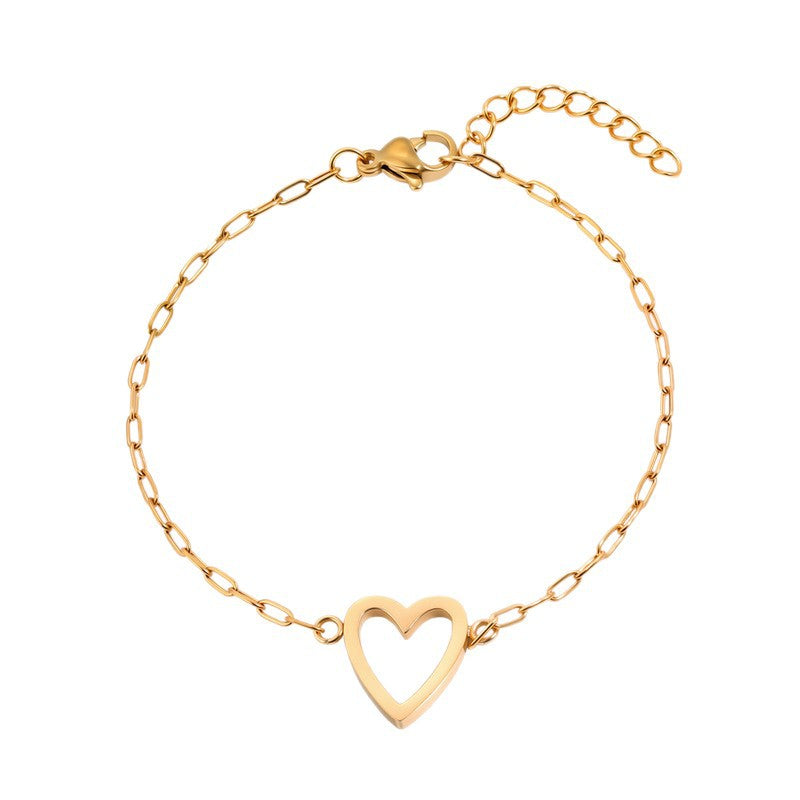 Hart Armband