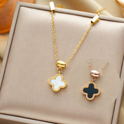 Klaver Ketting