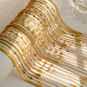 Pulsera de Eslabones para Combinar