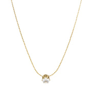 Solitaire Ketting