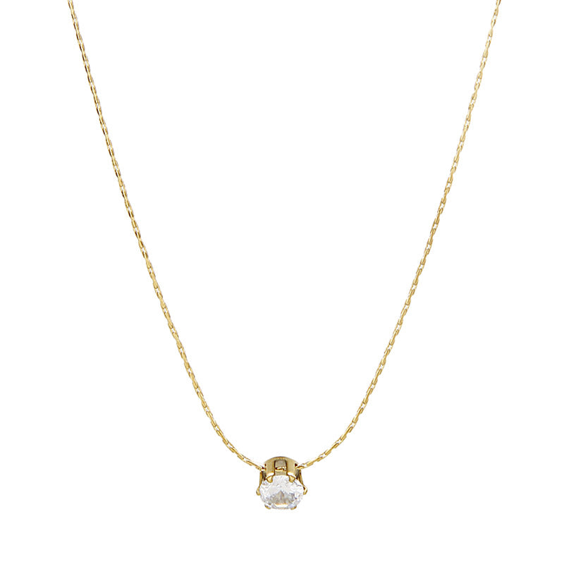 Solitaire Ketting