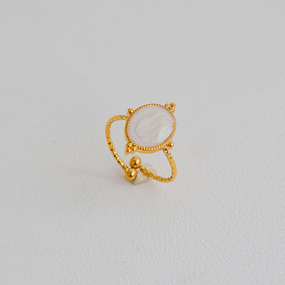 Verstelbare Open Ring